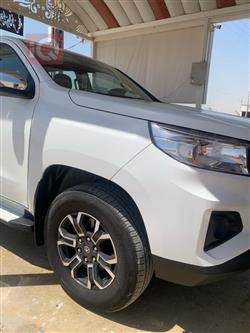 Changan Hunter